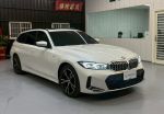 320i 旅行車 M版 總代理 小改...