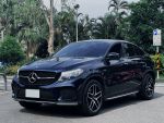 挑戰市場最便宜 原鈑件 總代理 正 2017 GLE43 Coupe AMG