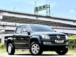 AMAROK 2.0 A8 柴油貨卡 四輪傳動 8速手自排 螢幕 定速 輪胎極新