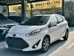 認證車 本車可提供5大保固項目1年2萬公里 市區省油代步車