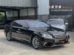 LS460L 頂級版 後座操控面板 雙前冷熱通風座椅 後檔遮陽簾 摸門 盲點