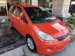 僅跑4.5萬公里~里程保証~一手車~全車原鈑件~可全額貸款!