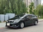 戰杰車業 只賣讚的車 2014 K14 空力套件 認證車 原版件