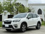 2018 Forester 2.0 i-S EyeSig...