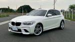 2017年出廠 118i 總代理 5AS M...