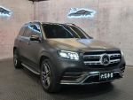 總代理GLS450 AMG Line 七人座