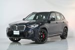 X3 30I M Sport鉑金版