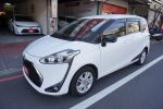 [實價38.8萬.絕無欺騙]SIENTA 1.5  影音.100%原鈑件.一手車