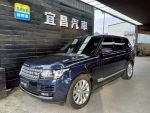 宜昌汽車 2017年 Range Rover ...