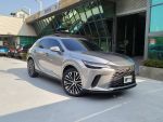 LEXUS RX350H頂級款衛星導航36...