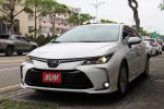 正24年出廠油電版✅盲點✅可全額貸✅新車保固✅方向盤快控✅無線CARPL