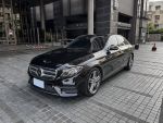 2020年款 E300 AMG-Line 園區...