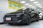 Toyota Crown 2.5 Hybrid，日系旗艦貴族版 2023年 益誠