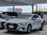 2024 Audi A3 Sportback 30TFS...