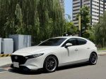 戰杰車業 只賣讚的車款 2023 MAZDA 3 5D