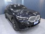 8891嚴選 X6 xDrive40i M 鉑金版 總代理 2022年10月領牌