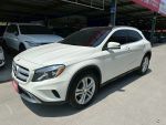 車況美 價實在 買車找我們就對了! 2016 BENZ GLA250 2.0