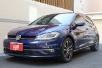 台南小林-Golf 一手車 原鈑件 ...