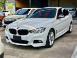 銓鎰汽車 2016款 F34 320i GT ...