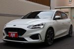 台南小林-Focus 一手車 原鈑件...