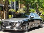 22年領 Maybach S580 4Matic ...