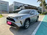 【純跑9萬公里純自用】20年式豐田RAV4五代2.0認證無待修提供引擎變速箱保固
