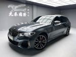 【小富】2021 320i Touring  M...
