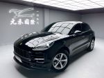 【小富】2021 Porsche Macan 2...