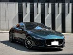 【凱爾車業】Jaguar F-Type P300 R-Dynamic｜豹力美學