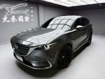 【小富】2017 CX9 SKY-G 2WD旗...