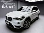 【小富】2016 BMW X1 sDrive18...