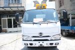 -20度冷凍車可外接電供冷 14尺...