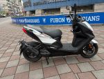 光陽/KRV 180 ABS TCS鍊條版  下殺流血價買到賺到要買要快!!!