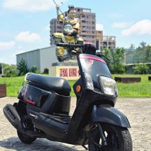  大頭Cuxi qc 2012