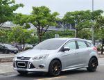 熱門小車 安全又耐看 小改裝氣氛佳 升級安卓機 四路倒車影像 南極星測速