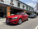 2013年式 BENZ A180 總代理 跑車椅 