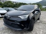 2018年 車況超優 RAV4 可認證