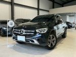 實車實價 原鈑件 23P跟車 GLC200 上極汽車