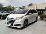 HONDA ODYSSEY七人座APEX雙電...