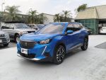 PEUGEOT 2008車道偏移警示acc...