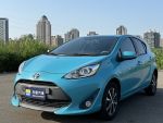 【杰運台北】2017 Prius c 1.5...