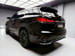 【 幃閎經理 】RX350L，ACC跟車/...