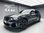 【 幃閎經理 】320i 升級M19吋...
