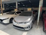 2017 小改款 安卓影音 導航 藍芽 倒車影像