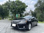 ES300H 豪華房車 雙前電熱椅/...