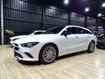 2023年式CLA200SB 一手車 原鈑件 全原廠保養 原廠保固中 23P