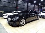 2014 E200 Avantgarde 小改款 一手車 原鈑件