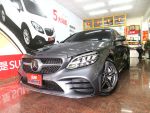 2020年1月領牌 C200 1.5 AMG 新輕油電 中華賓士總代理