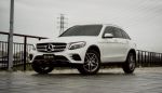 銓富 GLC300 AMG 4MATIC 柏林...