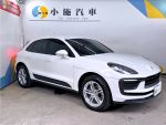 2022 Porsche Macan 2.0T 自排...